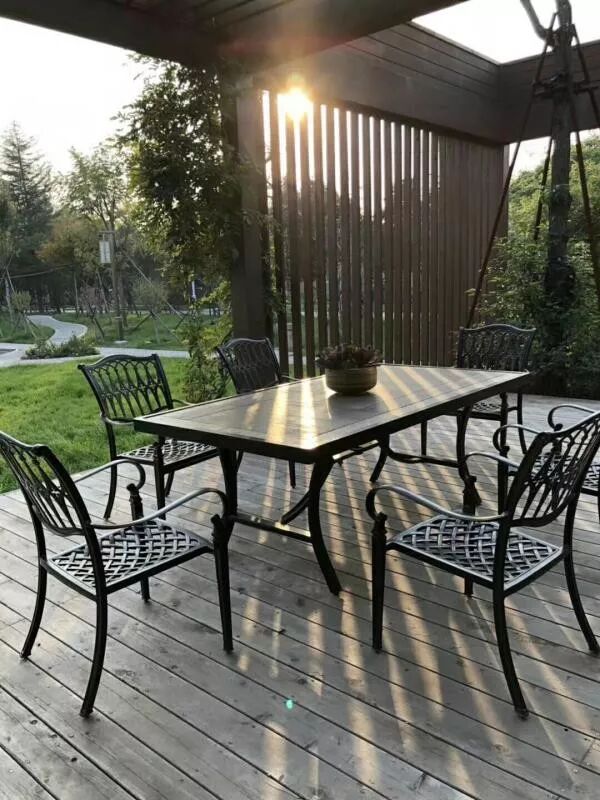 选一套好家具，生活更休闲