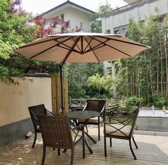 选一套好家具，生活更休闲