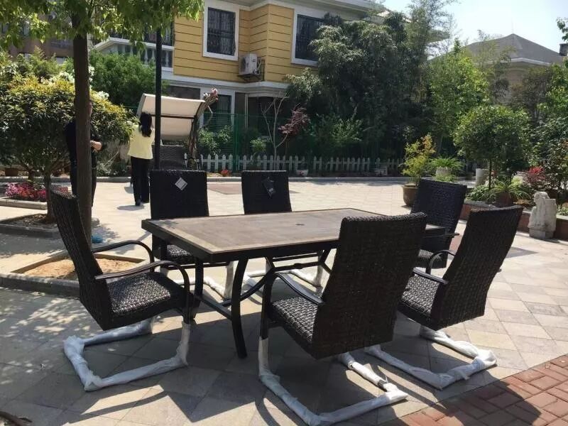 选一套好家具，生活更休闲