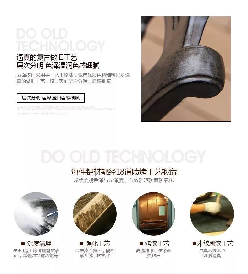 豪園戶外產(chǎn)品-agio鑄鋁椅