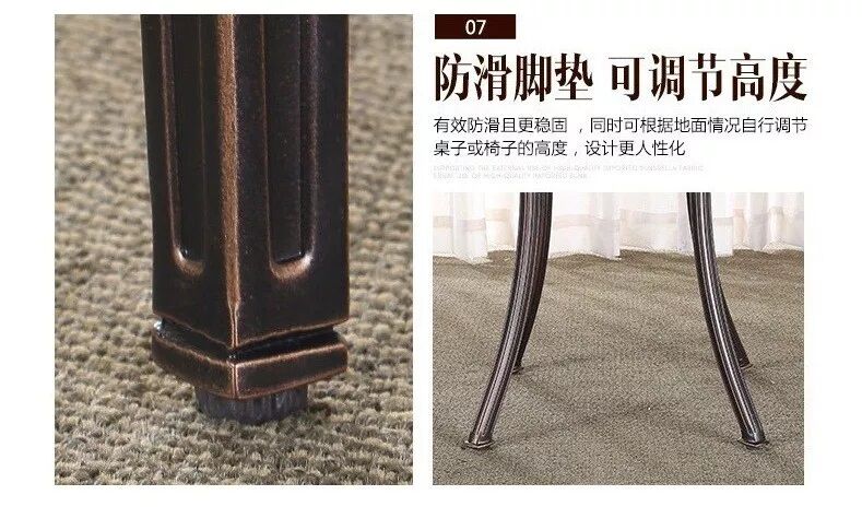 豪園戶外產(chǎn)品-agio鑄鋁椅