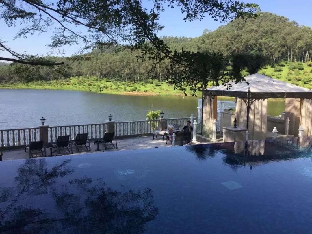 秋冬好去处丨agio在东莞塘厦三正半山温泉酒店约定你