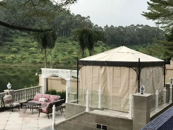 秋冬好去处丨agio在东莞塘厦三正半山温泉酒店约定你