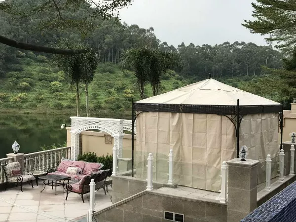 秋冬好去处丨agio在东莞塘厦三正半山温泉酒店约定你 秋冬好去处丨agio在东莞塘厦三正半山温泉酒店约定你
