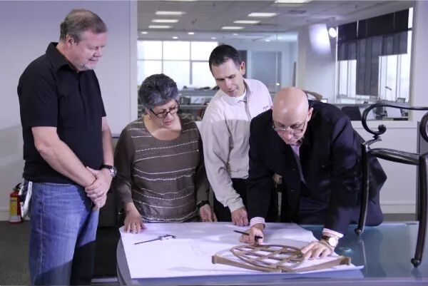 每一件agio產(chǎn)品既是藝術(shù)，也是一種態(tài)度