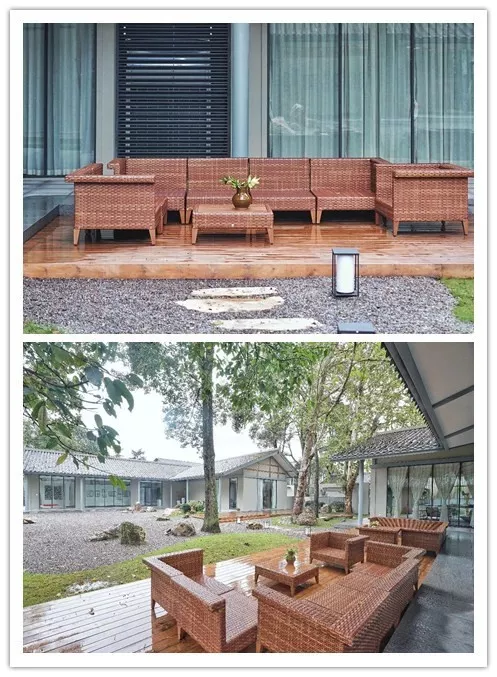 清雅靜謐丨agio帶你揭秘四川最隱世的民宿 清雅靜謐丨agio帶你揭秘四川最隱世的民宿