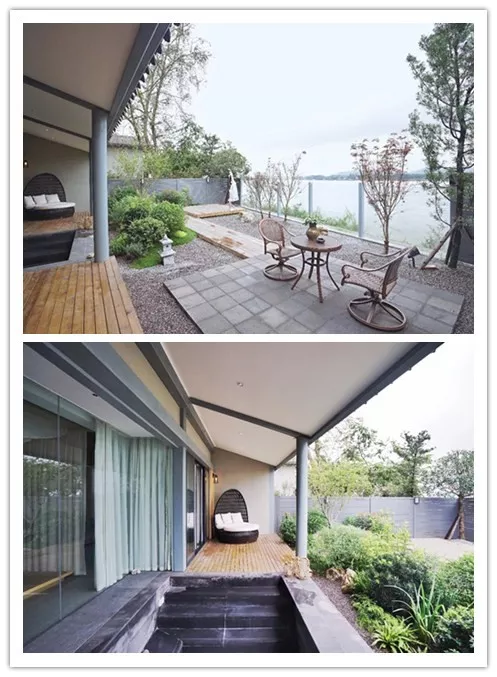 清雅靜謐丨agio帶你揭秘四川最隱世的民宿 清雅靜謐丨agio帶你揭秘四川最隱世的民宿