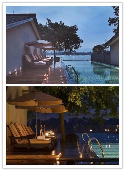 清雅靜謐丨agio帶你揭秘四川最隱世的民宿 清雅靜謐丨agio帶你揭秘四川最隱世的民宿