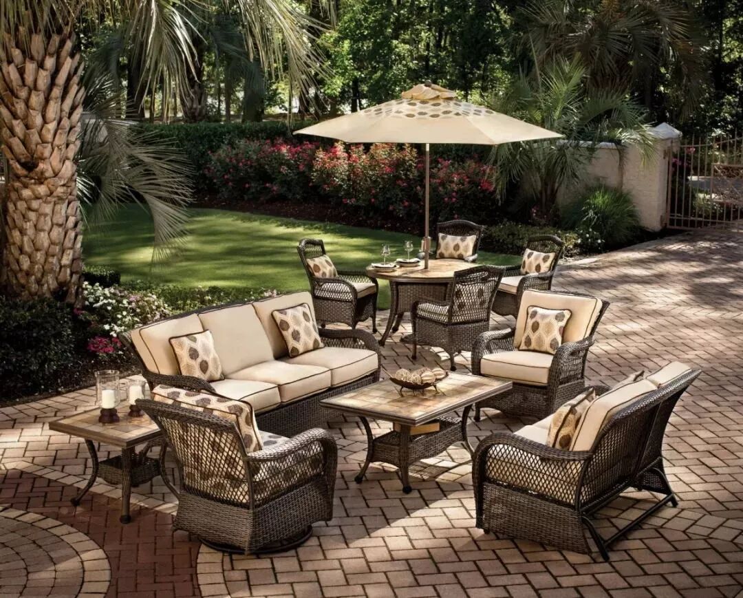 《agio携手sunbrella2020年色彩与软装分享会》圆满结束