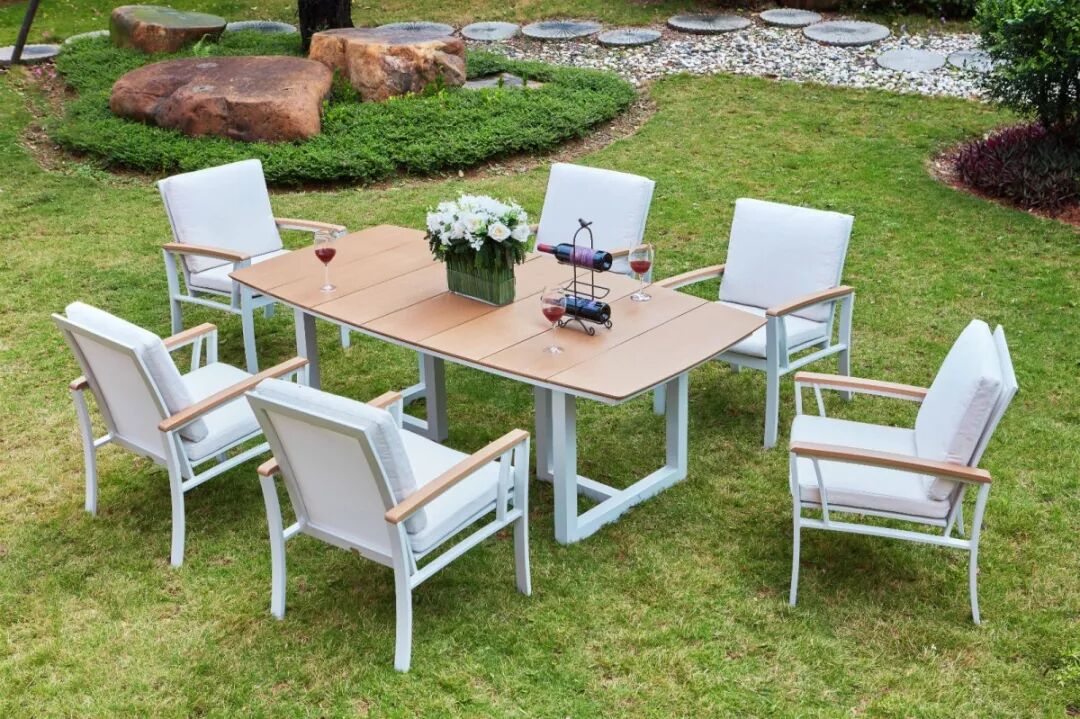 【旅游】迈阿密〡好看的家具千篇一律，有灵魂的家具万里挑一！