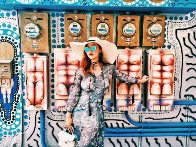 【旅游】迈阿密〡好看的家具千篇一律，有灵魂的家具万里挑一！