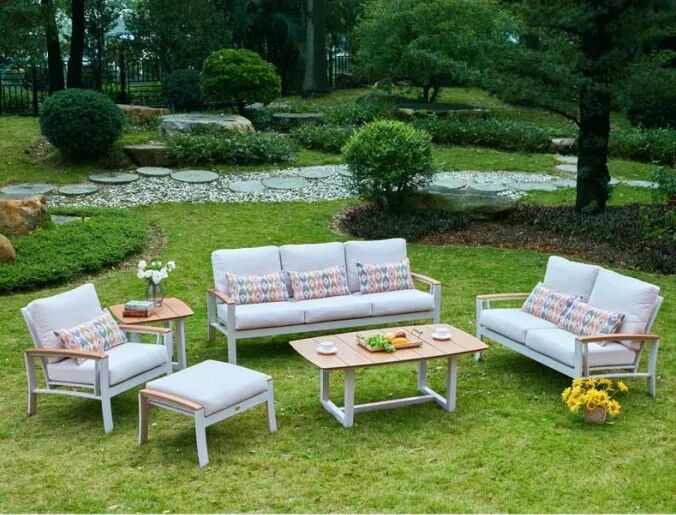 【旅游】迈阿密〡好看的家具千篇一律，有灵魂的家具万里挑一！