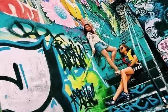 【旅游】迈阿密〡好看的家具千篇一律，有灵魂的家具万里挑一！