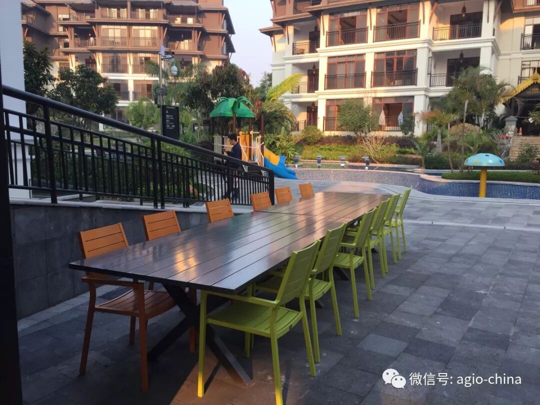 暑假度假好去处〡agio与西双版纳温泉度假酒店联合打造度假胜地