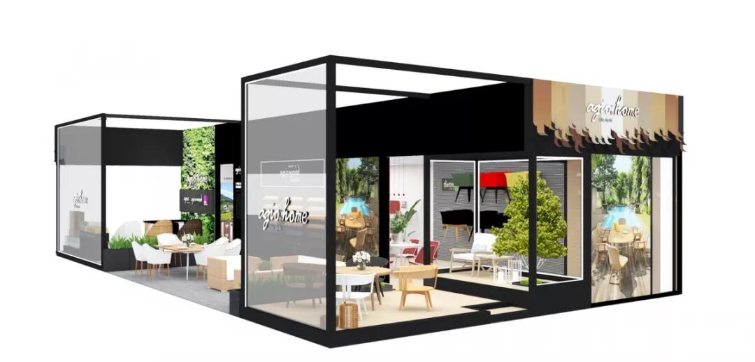 agio新举措：五新店面赢利新模式引发户外行业新革命