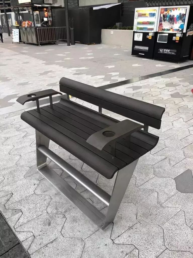 中国香港星光大道