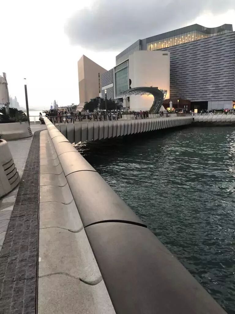 中国香港星光大道