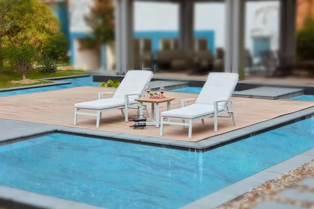 【旅游】迈阿密〡好看的家具千篇一律，有灵魂的家具万里挑一！