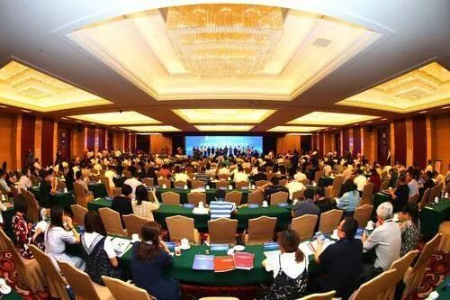 agio连续三年获得“中国轻工业百强企业”，见证实力！