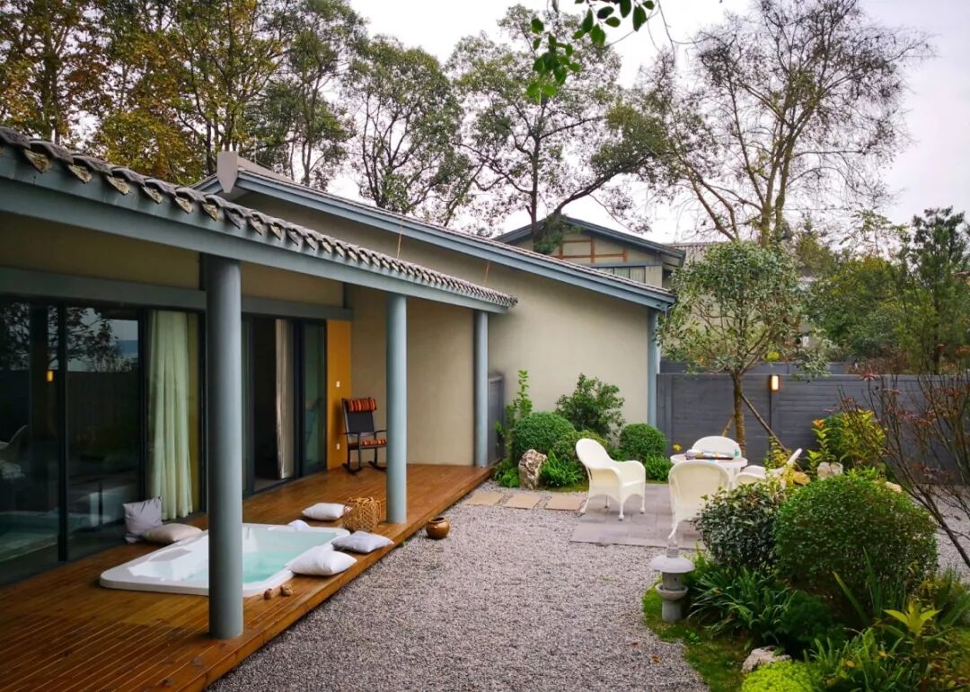 从民宿综艺火爆背后看休闲户外生活在兴起