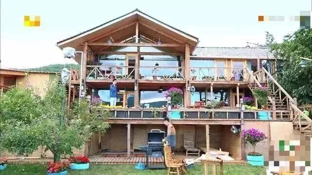 从民宿综艺火爆背后看休闲户外生活在兴起