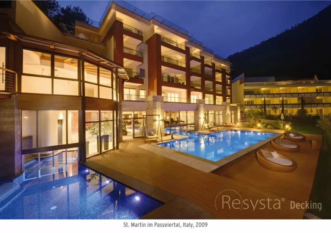 从民宿综艺火爆背后看休闲户外生活在兴起