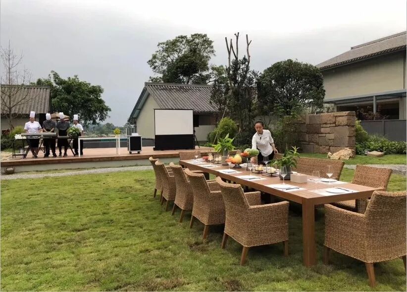 从民宿综艺火爆背后看休闲户外生活在兴起