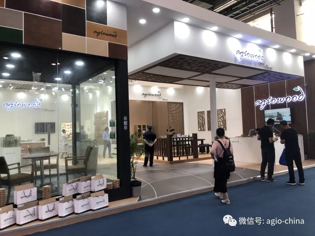 未来已来〡新的行业定位迎来agiowood新蓝海