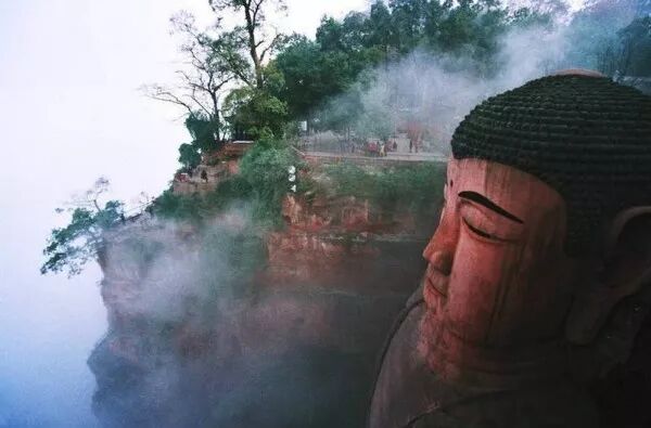 清雅靜謐丨agio帶你揭秘四川最隱世的民宿