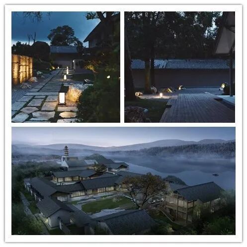 清雅靜謐丨agio帶你揭秘四川最隱世的民宿