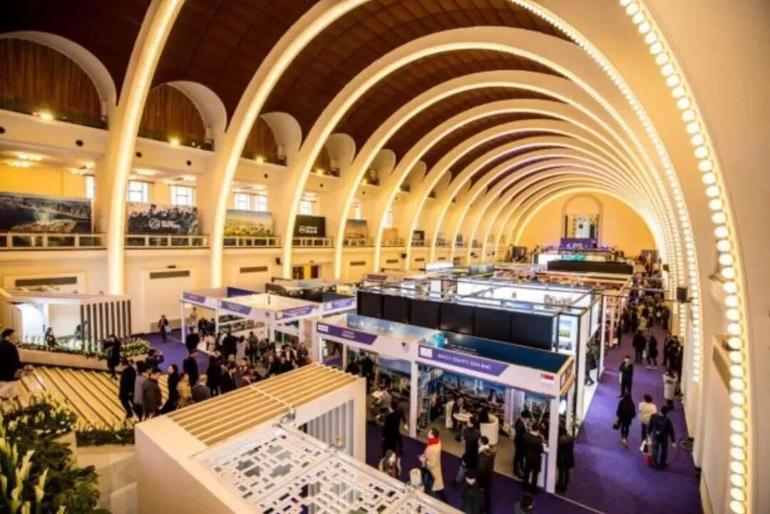 锡山家居应邀出席上海“LPS非凡设计臻享酒会”