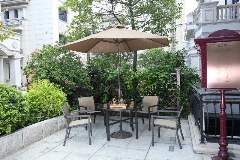 圣特罗佩，回归生活，享受休闲