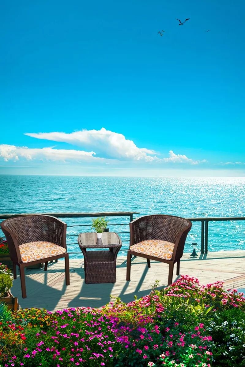 agio蘇梅島，暢享自由之地