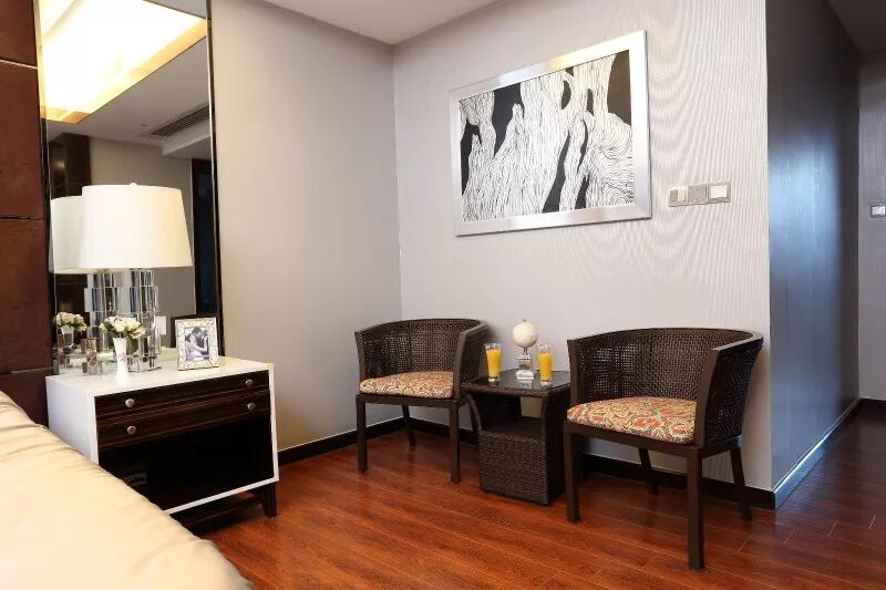 agio蘇梅島，暢享自由之地