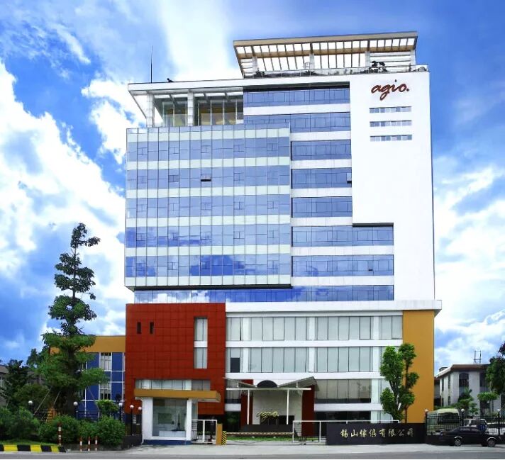 agio携手sunbrella国际顶尖设计师分享交流会〡最后20个免费名额