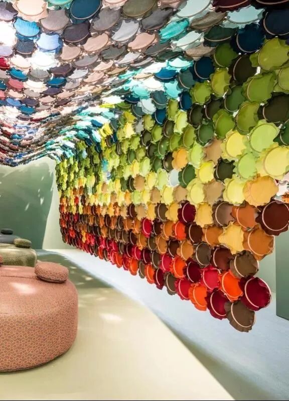 agio携手sunbrella国际顶尖设计师分享交流会〡最后20个免费名额