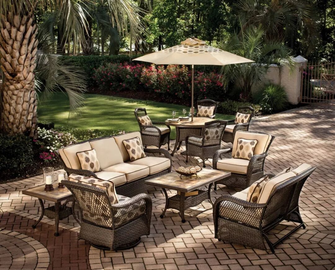 agio携手sunbrella国际顶尖设计师分享交流会〡最后20个免费名额