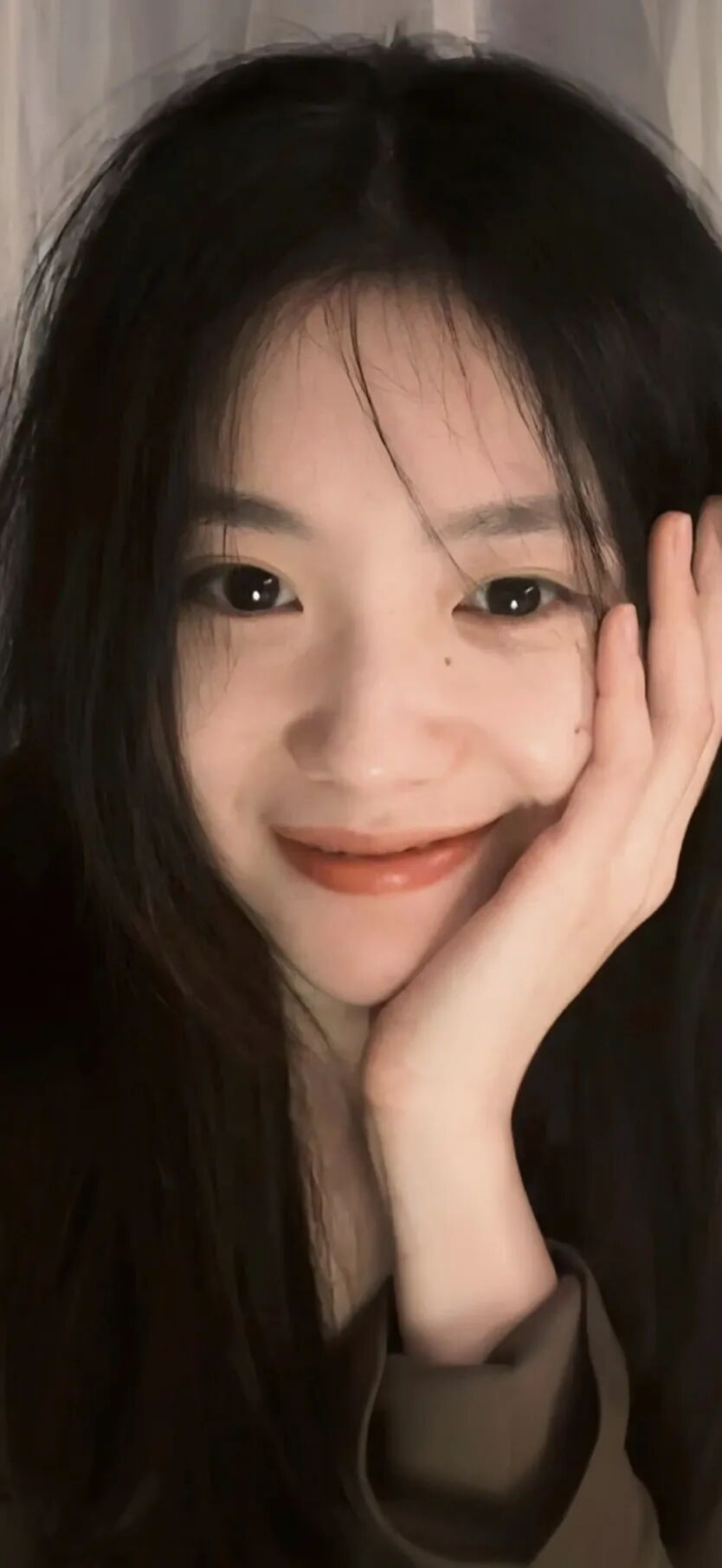 𝐖𝐚𝐥𝐥𝐩𝐚𝐩𝐞𝐫 | 刘浩存超清全屏壁纸