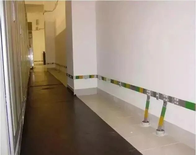 防雷接地工程工艺流程，很全面！的图26