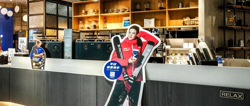 为何品牌都爱谷爱凌？