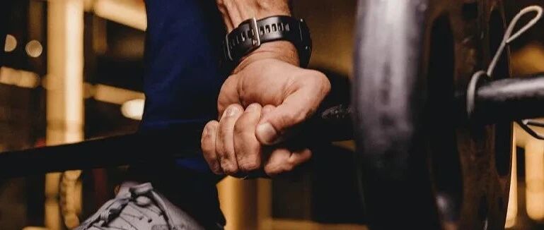 来个伸展，Keep住