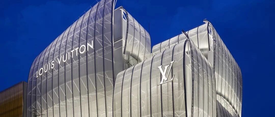 LV开咖啡店了！这设计绝美！