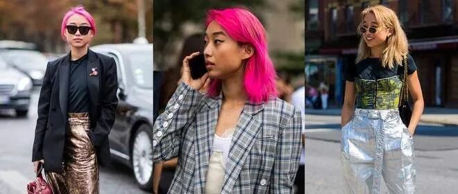 突发 | 传90后亚裔博主将成中国版Vogue新主编