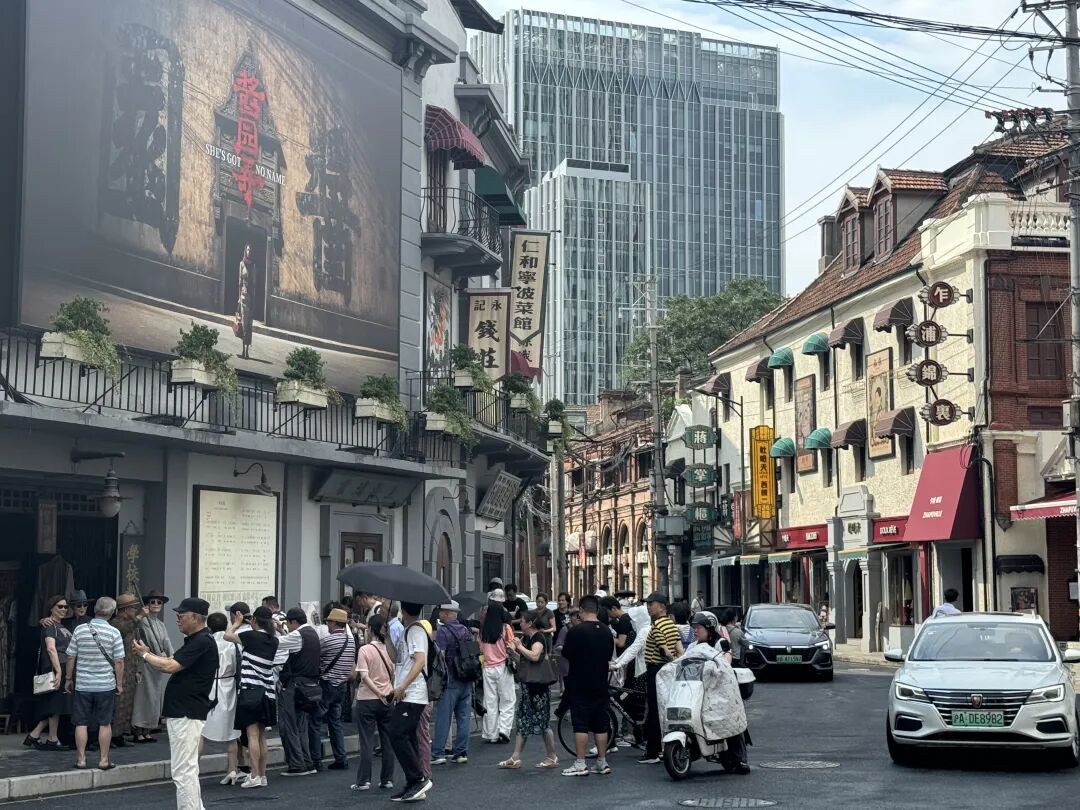 当章子怡收到詹周氏同款蛋糕