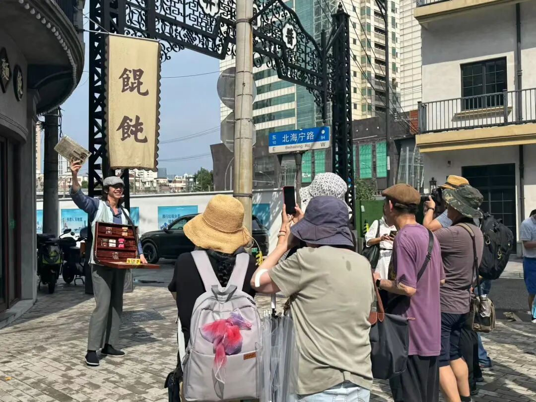 当章子怡收到詹周氏同款蛋糕