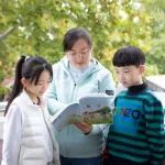 红色先锋·思政育人丨琅琊路小学优秀党员班主任的深耕细作④