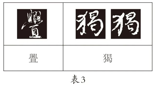 颜真卿的行字怎么写_颜真卿行书三稿字帖_书的繁体字