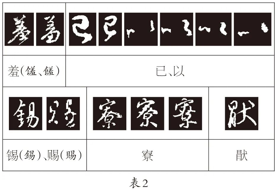 颜真卿行书三稿字帖_书的繁体字_颜真卿的行字怎么写