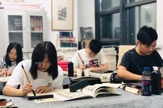 2021全国高校书法专业排名出炉（附书法专业高校招生名录）