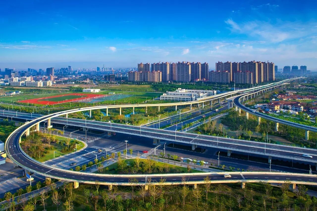 党代会观察丨建设区域综合交通枢纽,未来南通要做这些事